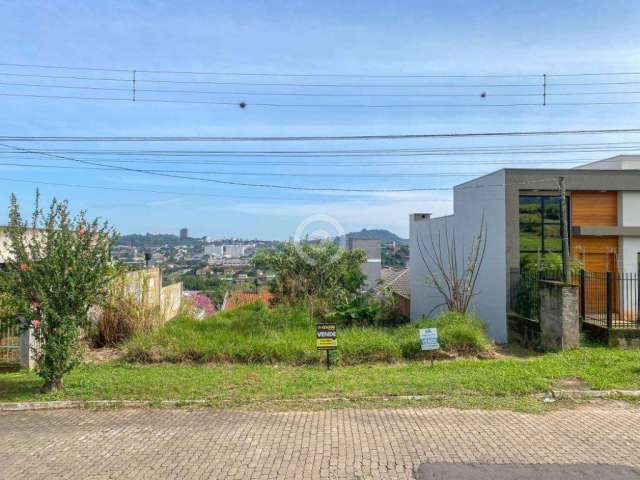 Terreno à venda em Campo Bom, Centro, com 371 m²