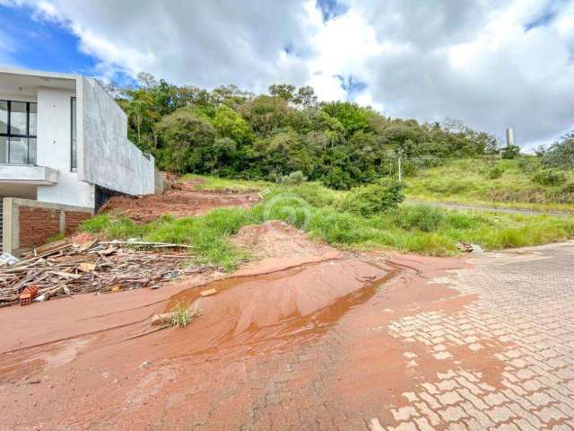 Venda | Terreno com 300,00 m². Floresta, Estância Velha