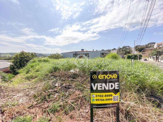 Terreno à venda em Estância Velha, Bela Vista, com 551 m²