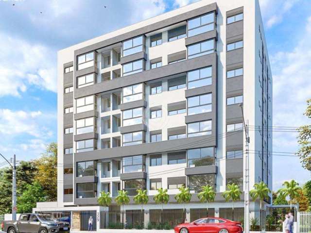 Apartamento à venda em Estância Velha, Centro, com 2 quartos, com 81.29 m², SAINT PETER