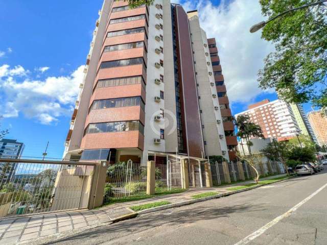 Venda | Apartamento com 179,22 m², 3 dormitório(s), 2 vaga(s). Centro, Novo Hamburgo