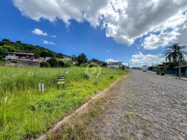 Terreno à venda em Estância Velha, União, com 670 m²