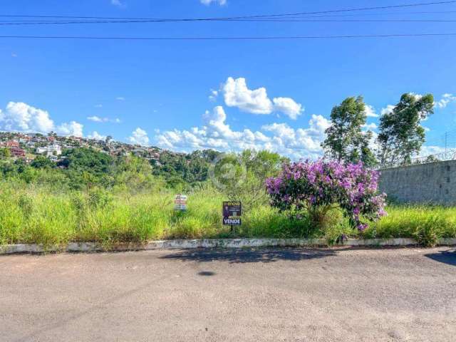 Terreno à venda em Estância Velha, Bela Vista, com 324 m²