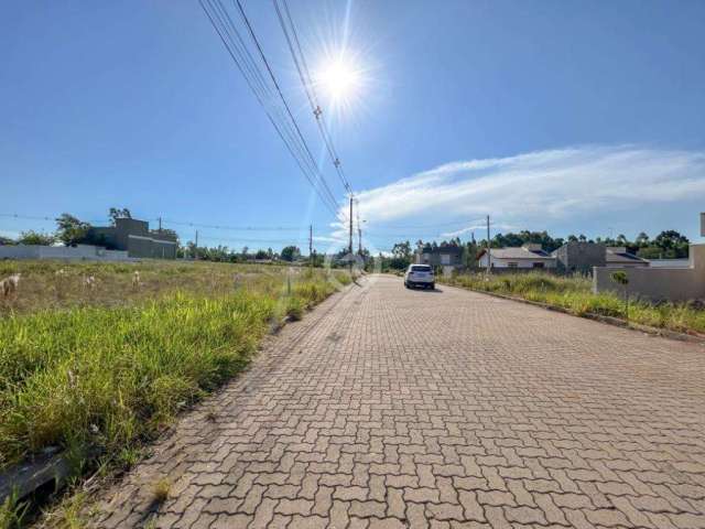 Terreno à venda em Estância Velha, Campo Grande, com 250 m²