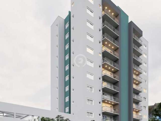 Apartamento à venda em Estância Velha, Centro, com 2 quartos, com 80.21 m²