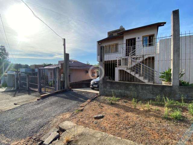 Casa à venda em Estância Velha, Lago Azul, com 2 quartos, com 52.47 m²