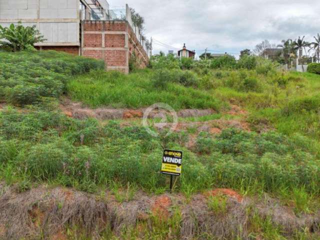 Terreno à venda em Estância Velha, Bela Vista, com 387 m²