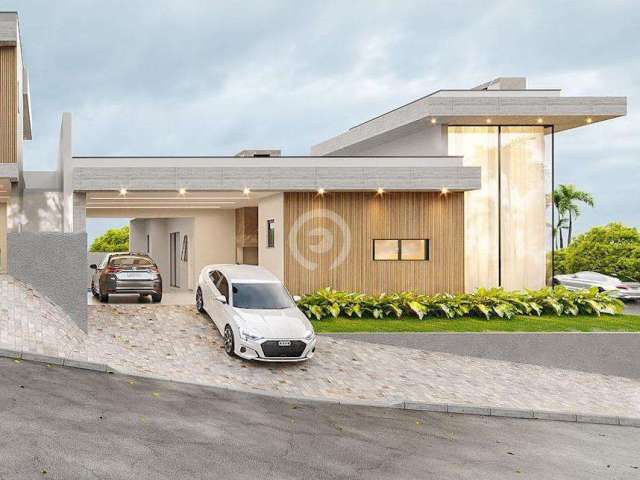 Casa à venda em Estância Velha, Bela Vista, com 3 quartos, com 140 m², Alto Horizonte