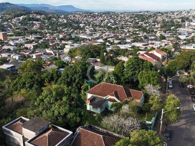 Terreno à venda em Novo Hamburgo, Hamburgo Velho, com 2450 m²