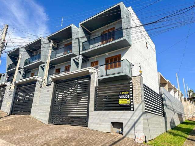 Casa à venda em Estância Velha, Rincão dos Ilhéus, com 2 quartos, com 152.24 m²