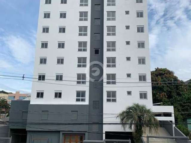 Apartamento à venda em Novo Hamburgo, Guarani, com 2 quartos, com 51.72 m²