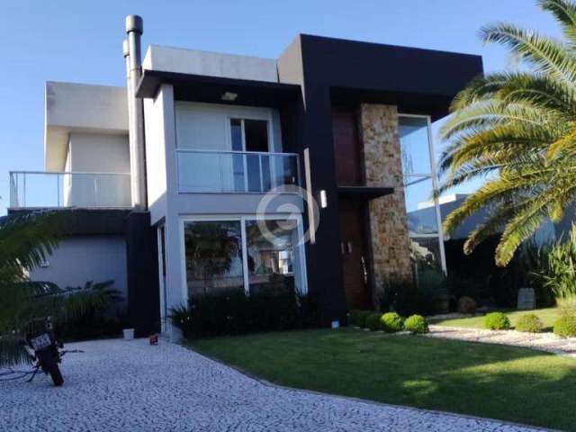 Casa à venda em Xangri-Lá, Centro, com 5 quartos, com 240 m²