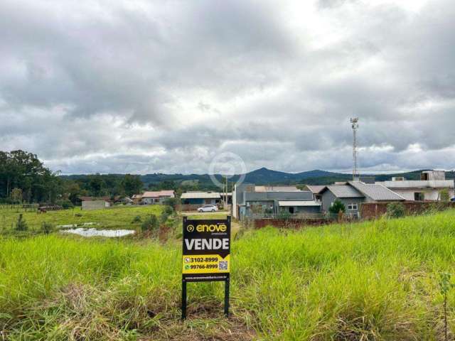 Terreno à venda em Estância Velha, Campo Grande, com 273.53 m²