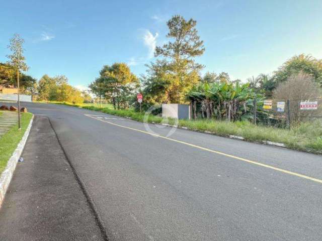 Terreno à venda em Estância Velha, Encosta do Sol, com 405.18 m²