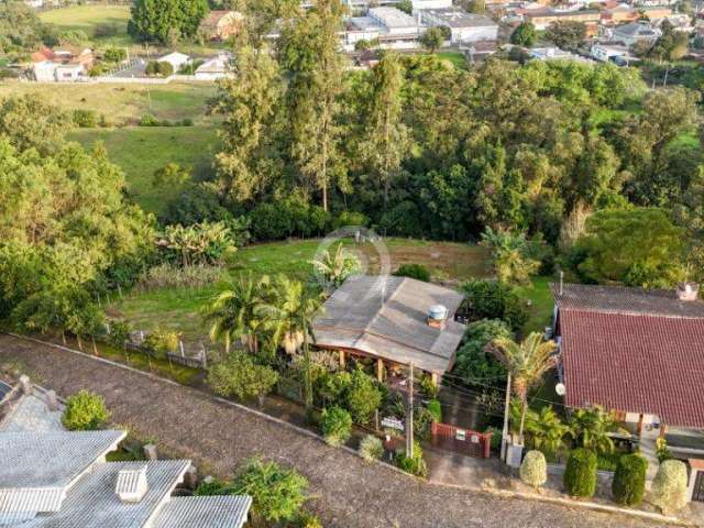 Terreno à venda em Estância Velha, Rosas, com 1885.73 m²