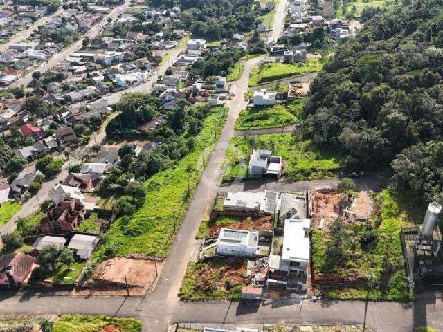 Terreno à venda em Estância Velha, Floresta, com 300 m²