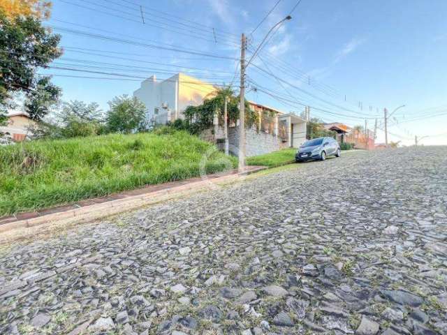 Terreno à venda em Estância Velha, Encosta do Sol, com 360 m²