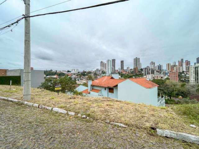 Terreno à venda em Novo Hamburgo, Guarani, com 451.6 m²