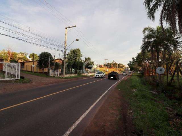 Venda | Terreno com 2.160,00 m². Encosta do Sol, Estância Velha