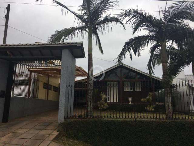 Venda | Casa com 48 m², 2 dormitório(s), 2 vaga(s). Encosta do Sol, Estância Velha