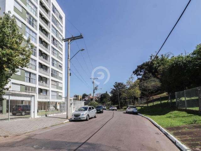 Venda | Apartamento com 70,00 m², 2 dormitório(s), 1 vaga(s). Vila Nova, Novo Hamburgo