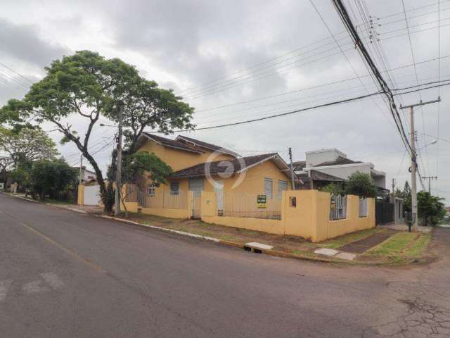 Venda | Casa com 336 m², 4 dormitório(s), 3 vaga(s). Condomínio Edifício Luiza Catarina Cassel, Estância Velha