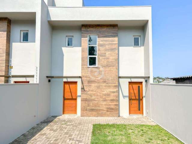 Venda | Casa com 94,30 m², 2 dormitório(s), 2 vaga(s). União, Estância Velha