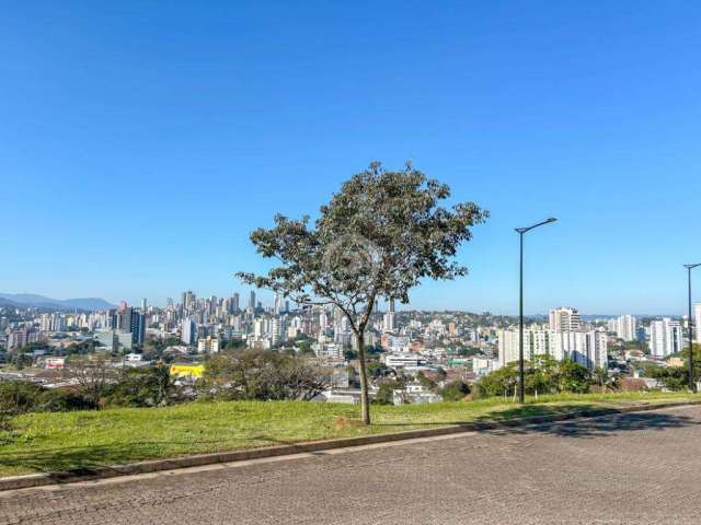 Terreno à venda em Novo Hamburgo, Primavera, com 1124.4 m², VIVENDAS DO PRIMAVERA