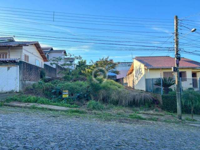 Terreno à venda em Estância Velha, Encosta do Sol, com 300 m²