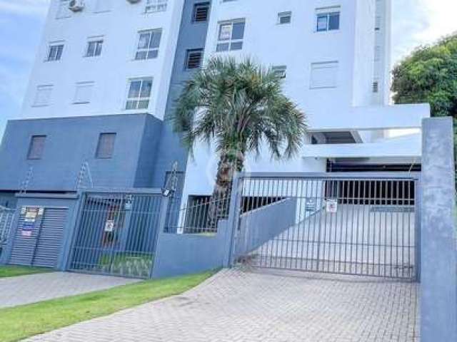 Apartamento à venda em Novo Hamburgo, Guarani, com 2 quartos, com 51.72 m²