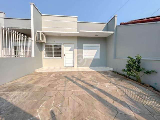 Casa à venda em Estância Velha, União, com 2 quartos, com 90 m²