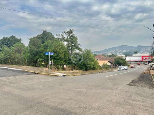 Terreno à venda em Ivoti, Centro, com 530 m²