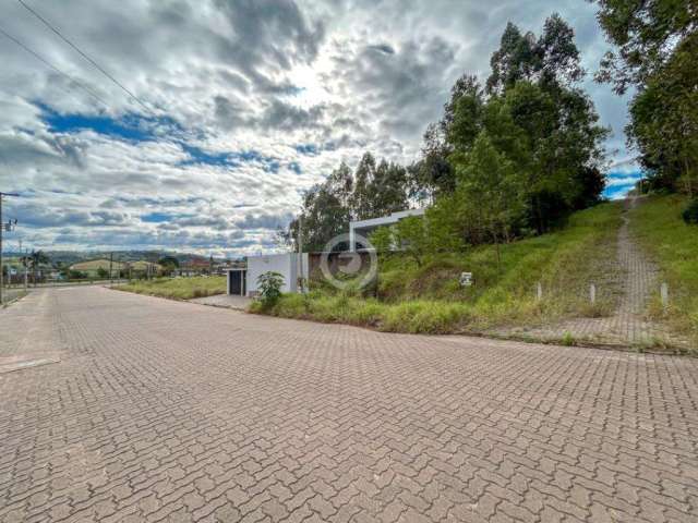 Terreno à venda em Estância Velha, Bela Vista, com 360 m², Alto Horizonte