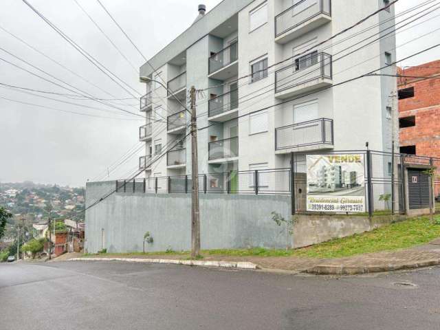 Apartamento à venda em Novo Hamburgo, Boa Saúde, com 2 quartos, com 75 m²