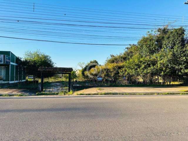 Terreno à venda em Estância Velha, Campo Grande, com 1003 m²