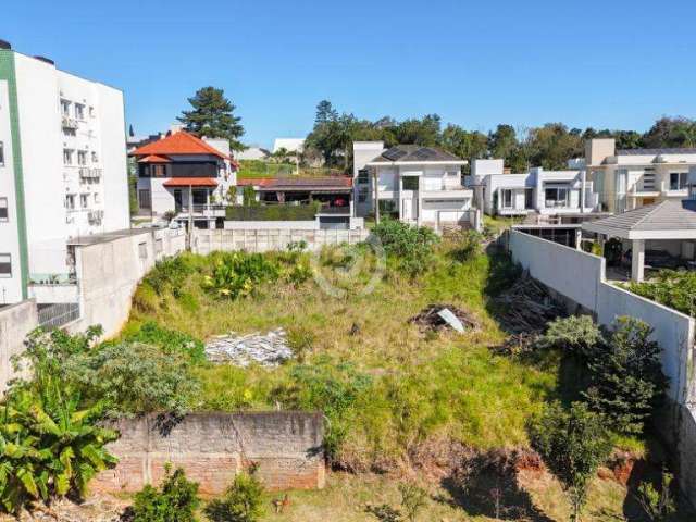 Terreno à venda em Estância Velha, União, com 792 m²