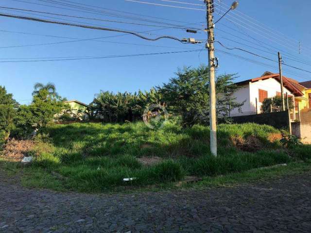 Venda | Terreno com 300 m². Encosta do Sol, Estância Velha