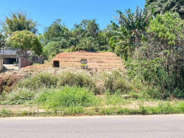 Terreno à venda em Estância Velha, Rosas, com 1139.08 m²