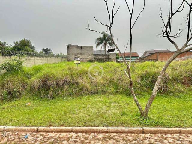 Terreno à venda em Estância Velha, Lago Azul, com 300 m²