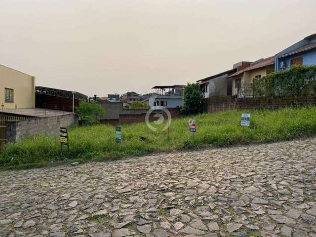 Terreno à venda em Estância Velha, União, com 316.82 m²