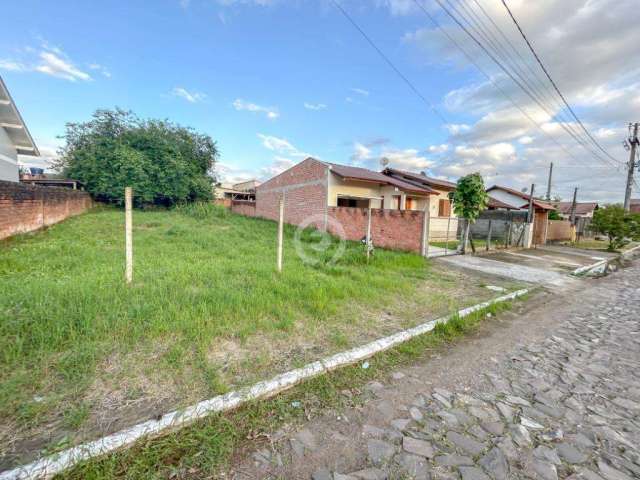 Terreno à venda em Estância Velha, Quintas, com 300 m²