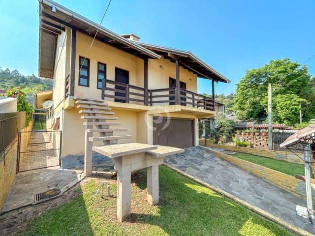 Casa à venda em Estância Velha, União, com 3 quartos, com 233.25 m²