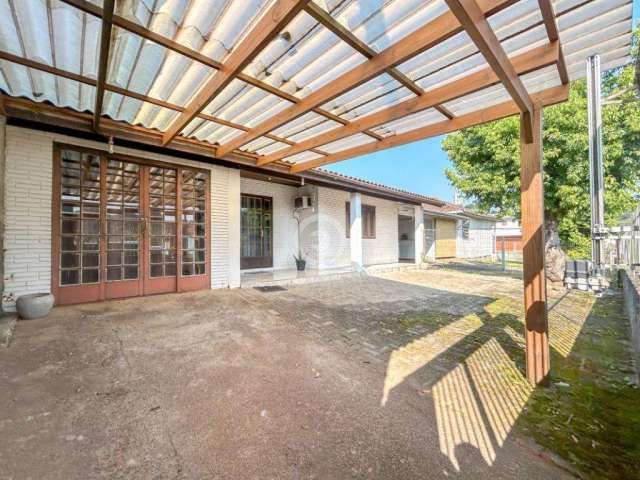 Casa à venda em Estância Velha, Floresta, com 2 quartos, com 89.25 m²