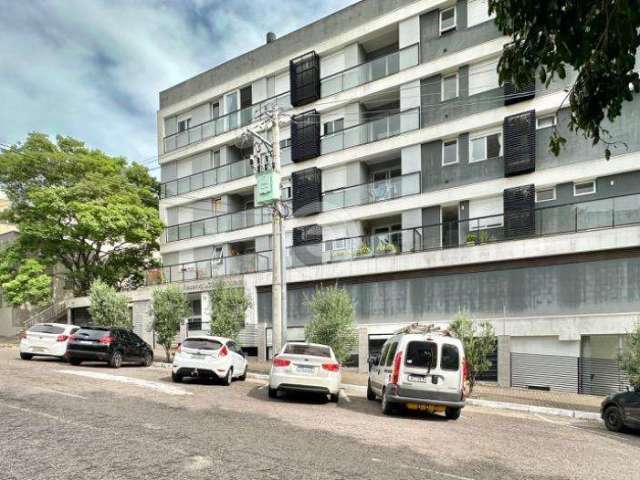 Apartamento à venda em Novo Hamburgo, Vila Nova, com 2 quartos, com 80 m², Reserva Lcb Vila Nova