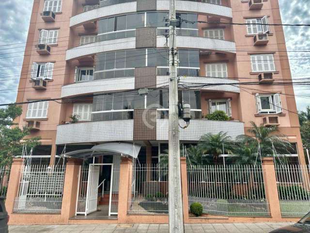 Apartamento à venda em Estância Velha, Centro, com 3 quartos, com 116.86 m²