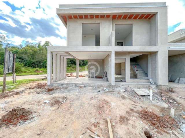 Casa à venda em Campo Bom, Metzler, com 3 quartos, com 132.14 m²