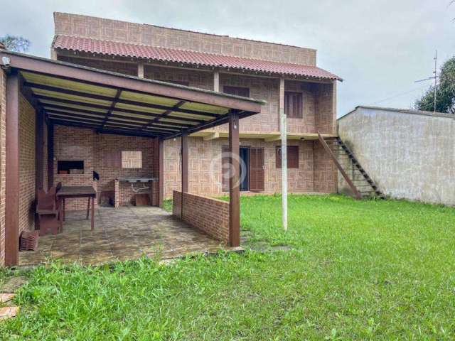 Casa à venda em Palmares do Sul, Quintão, com 3 quartos, com 112 m²