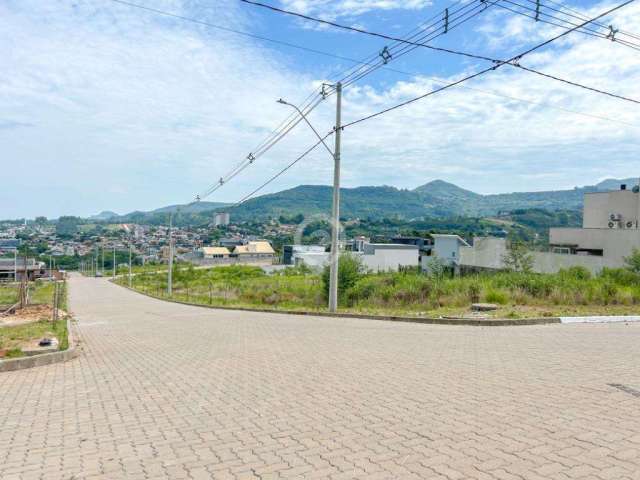 Terreno à venda em Dois Irmãos, Centro, com 308.55 m²