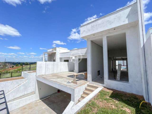 Casa à venda em Campo Bom, Centro, com 3 suítes, com 155 m²