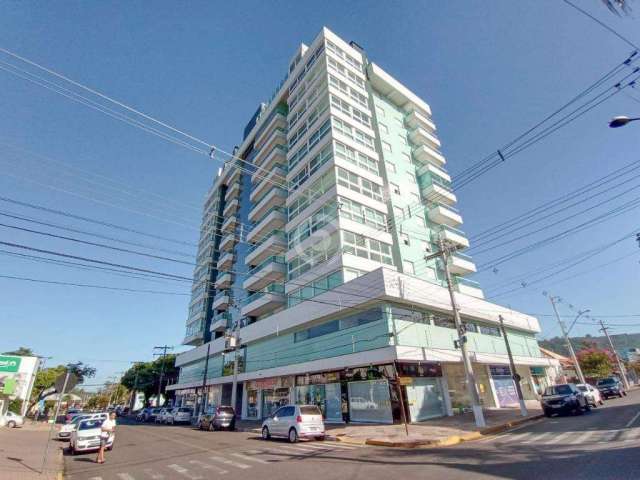 Venda | Apartamento com 139,72 m², 3 dormitório(s), 2 vaga(s). Centro, Estância Velha